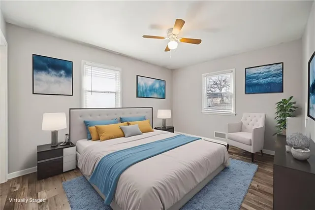 $365,000 | 8500 Robinson Street, Overland Park, KS 66212