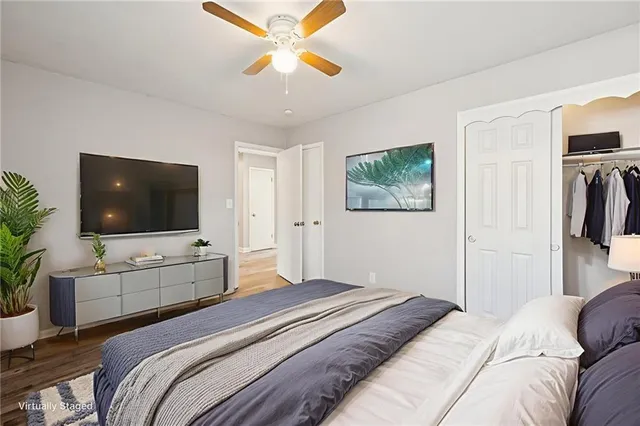 $365,000 | 8500 Robinson Street, Overland Park, KS 66212