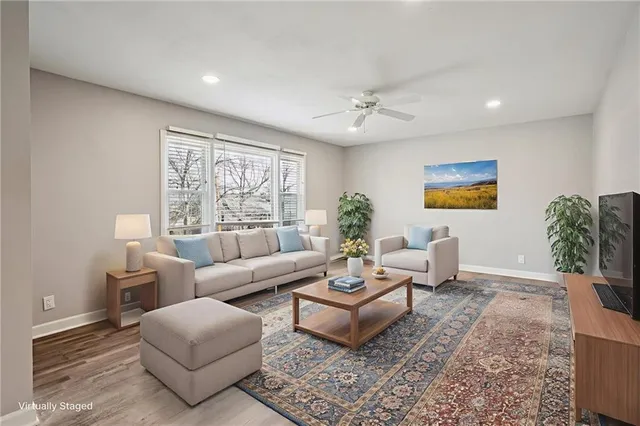 $365,000 | 8500 Robinson Street, Overland Park, KS 66212