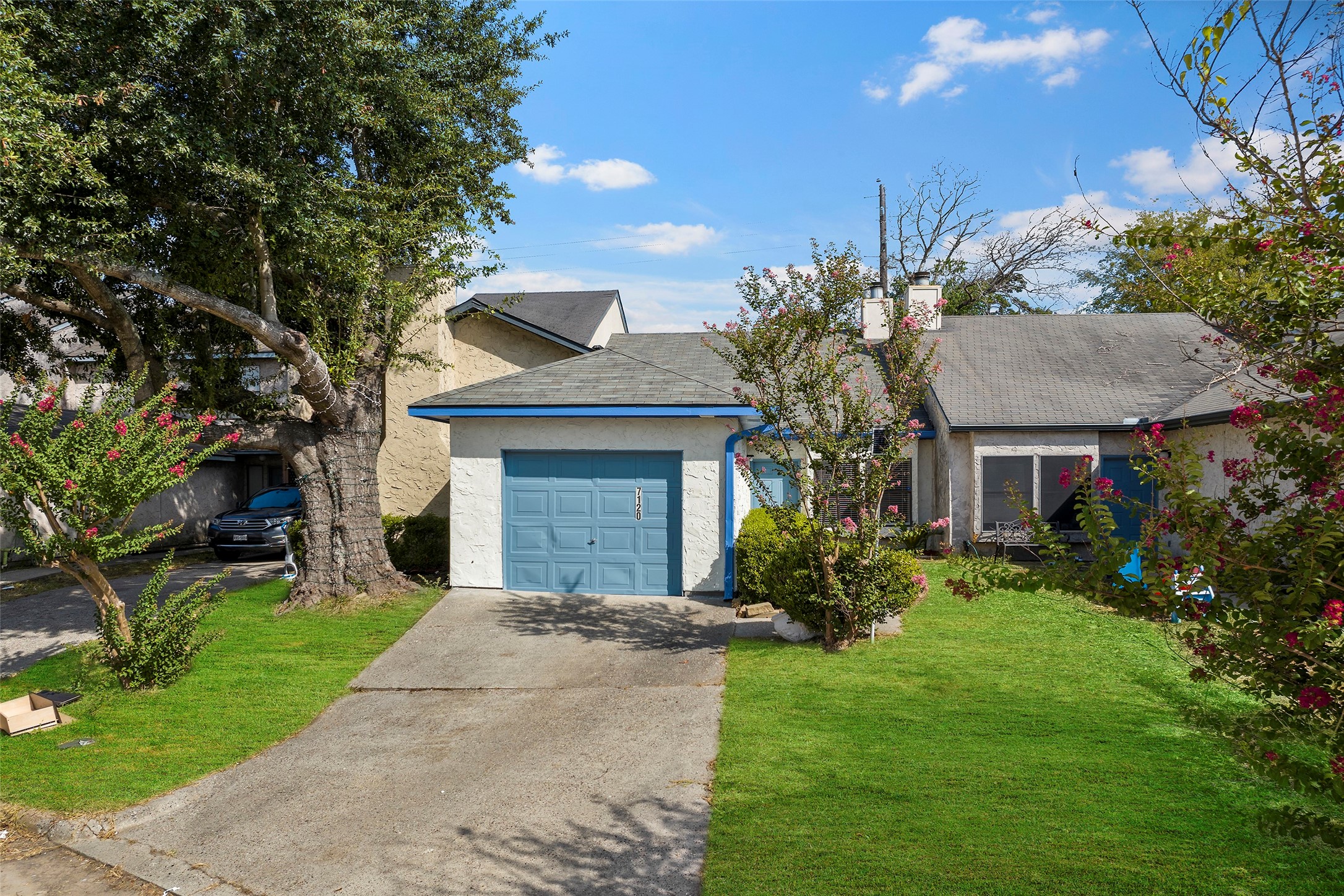 7120 Deer Creek Court Spring, TX 77379 - Photo 23 of 23