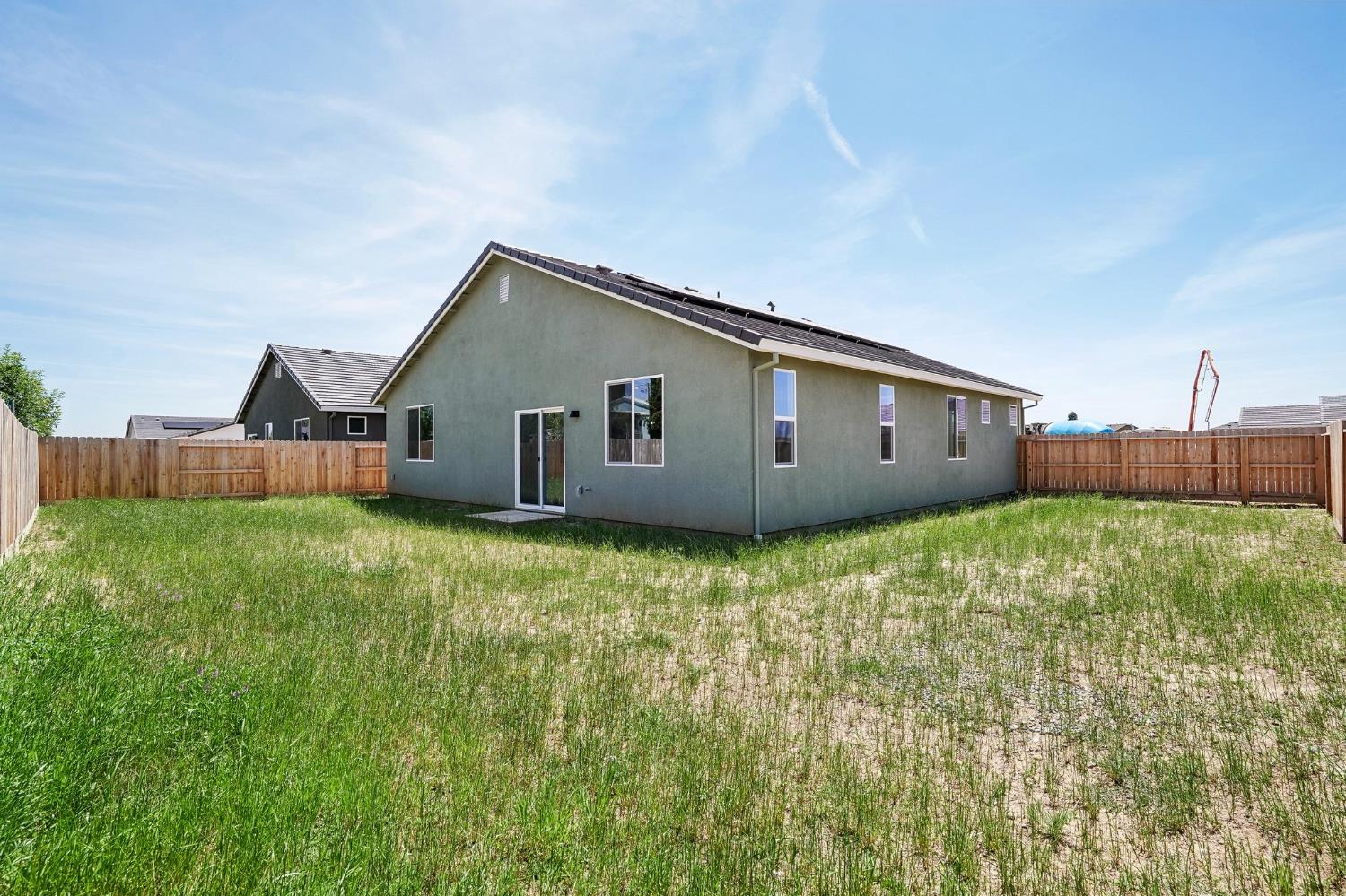 1633 Hansen Ranch Road Olivehurst, CA 95961 - Photo 38 of 42
