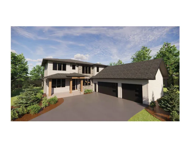 $1,399,900 | 749 Ensconced Way, Chaska, MN 55318