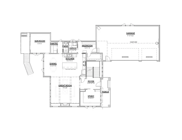 $1,399,900 | 749 Ensconced Way, Chaska, MN 55318