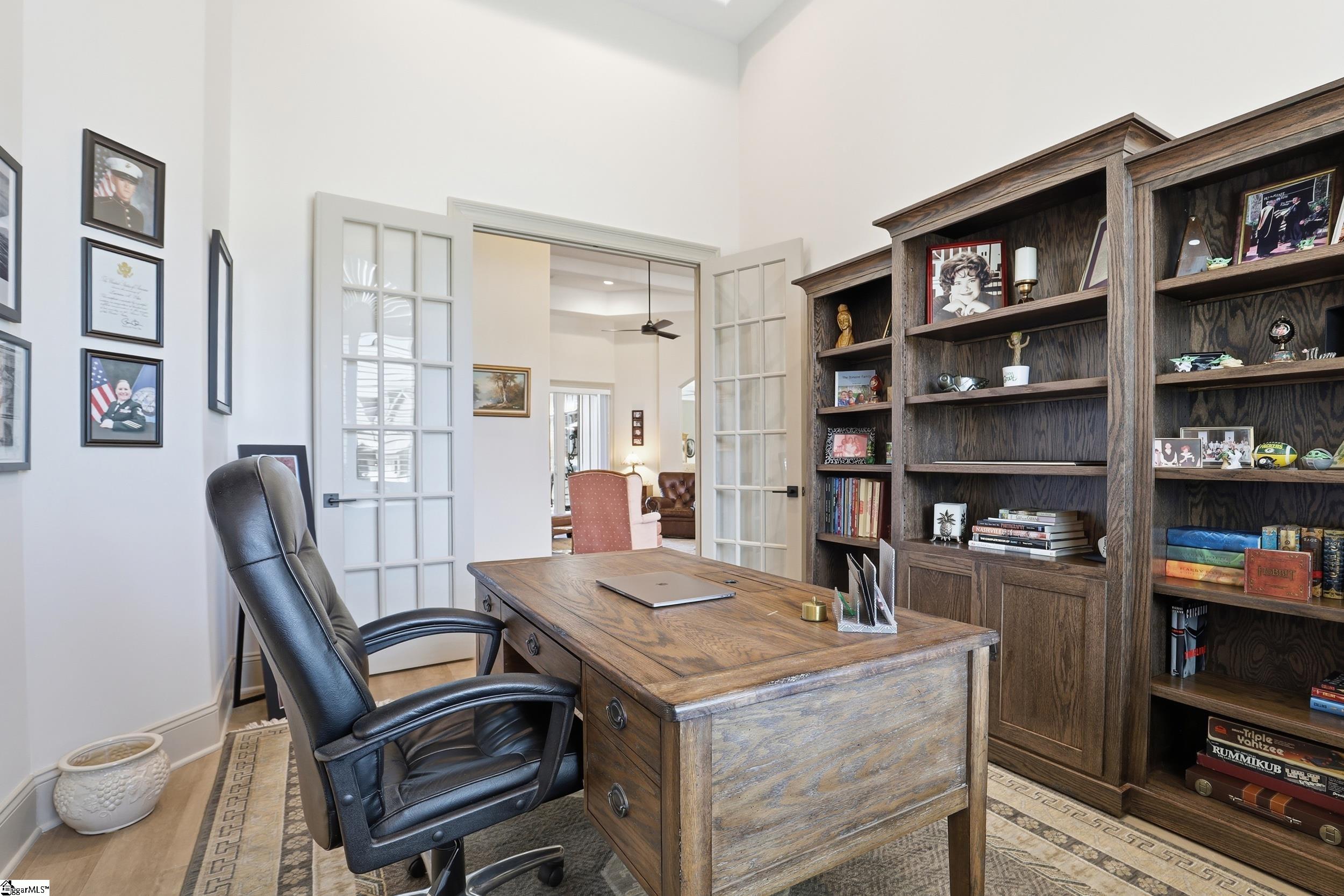 909 Pelham Road Greenville, SC 29615 - Photo 24 of 45