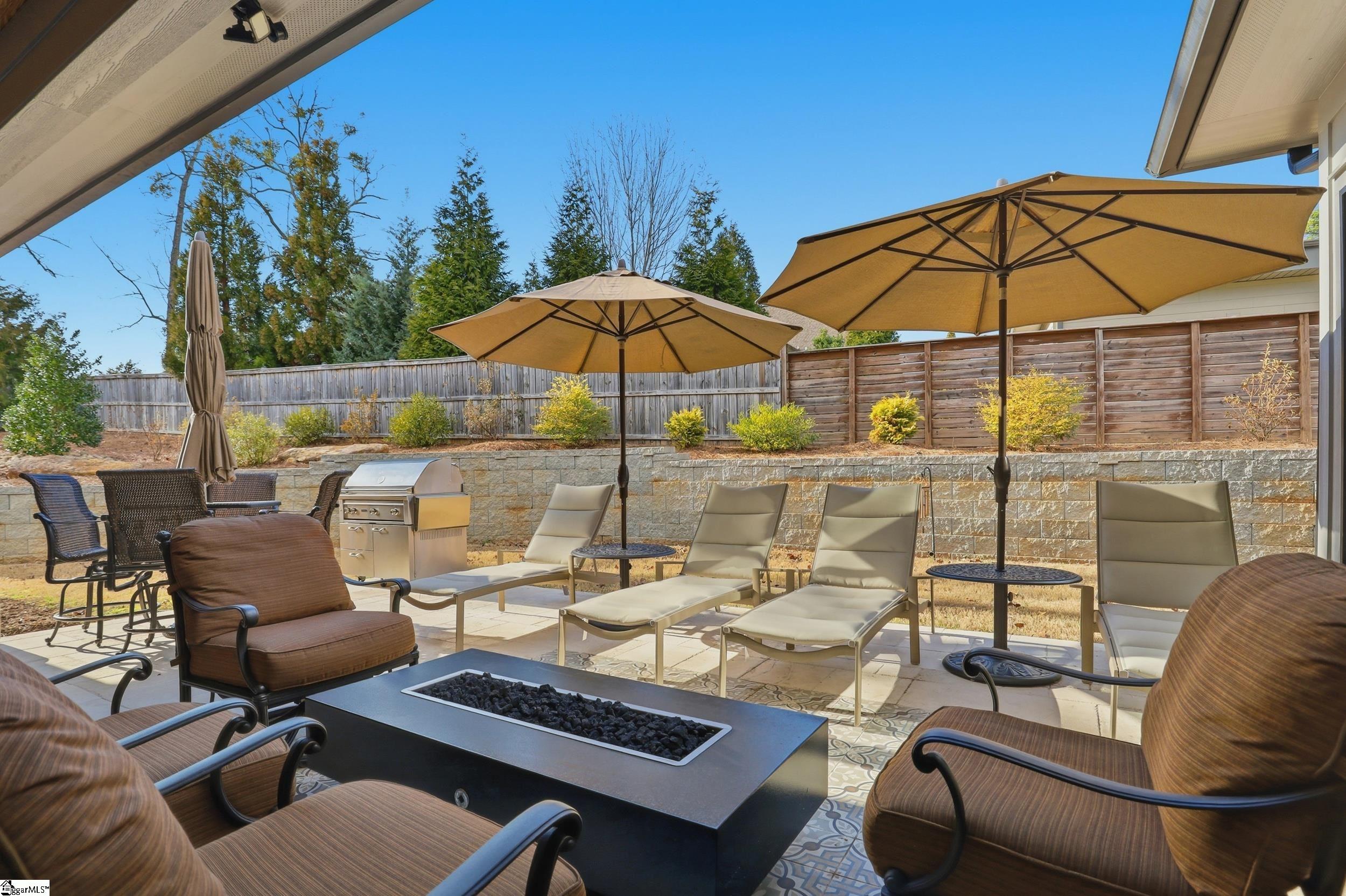 909 Pelham Road Greenville, SC 29615 - Photo 36 of 45