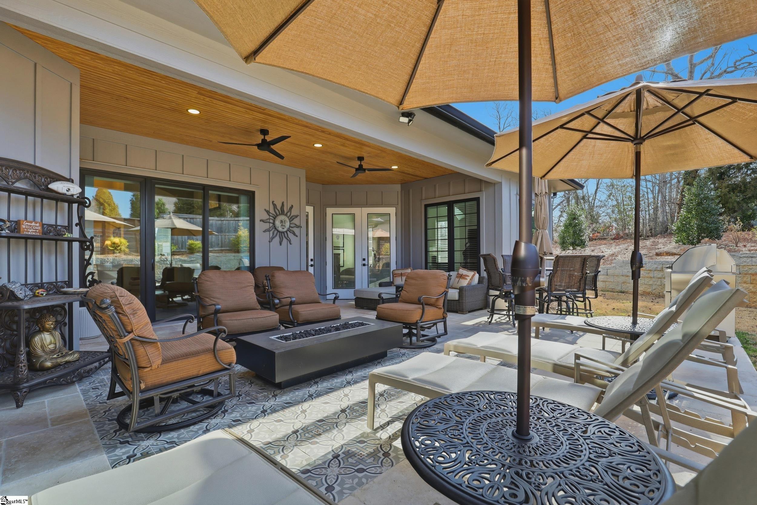 909 Pelham Road Greenville, SC 29615 - Photo 39 of 45