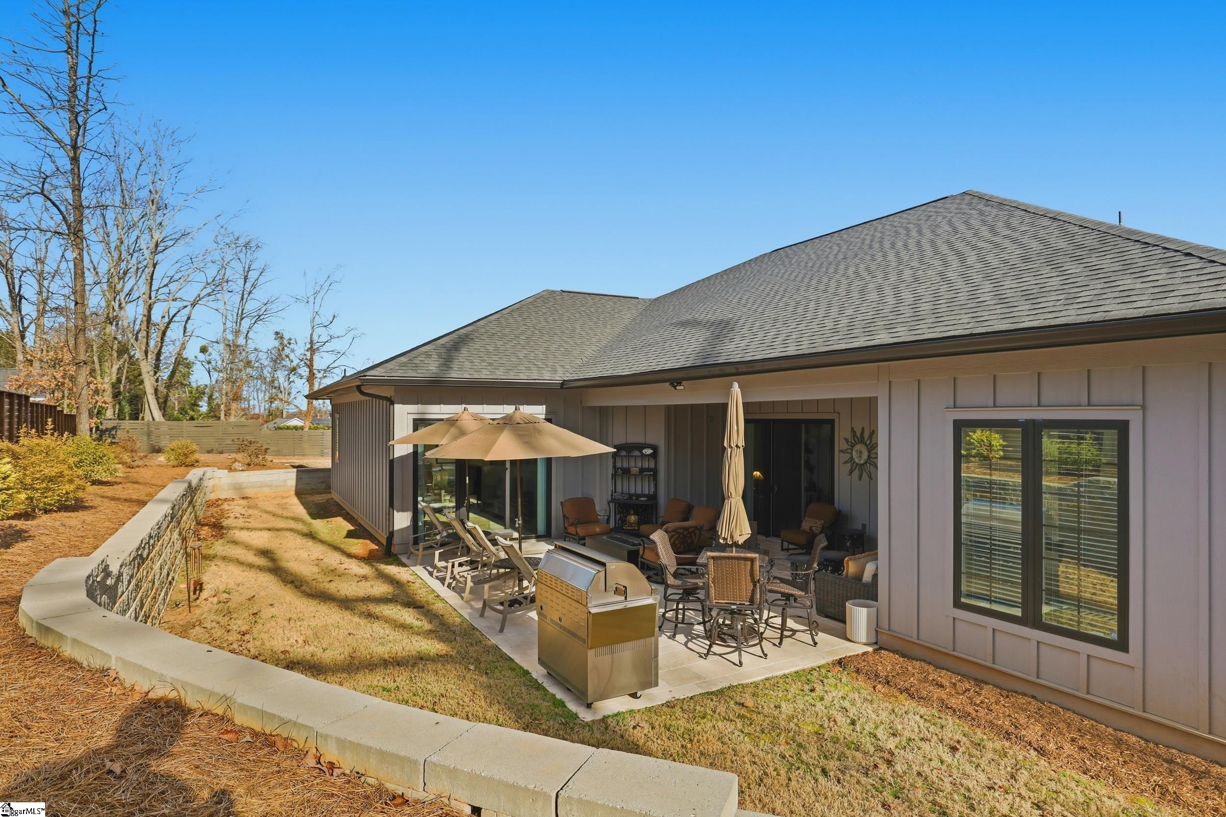 909 Pelham Road Greenville, SC 29615 - Photo 42 of 45