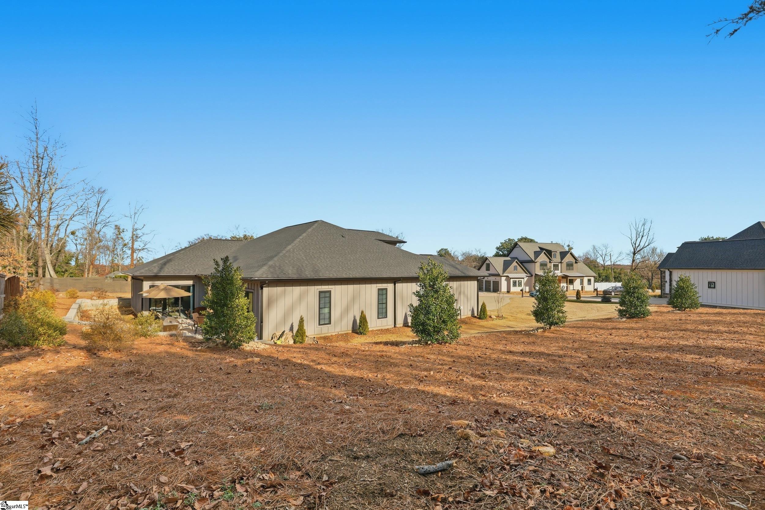 909 Pelham Road Greenville, SC 29615 - Photo 44 of 45