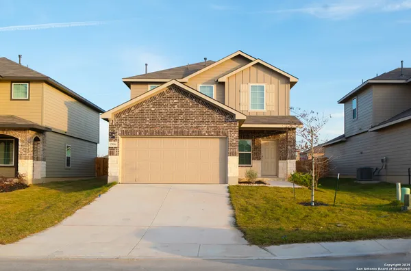 $2,500 | 13956 San Saba Falls, San Antonio, TX 78253