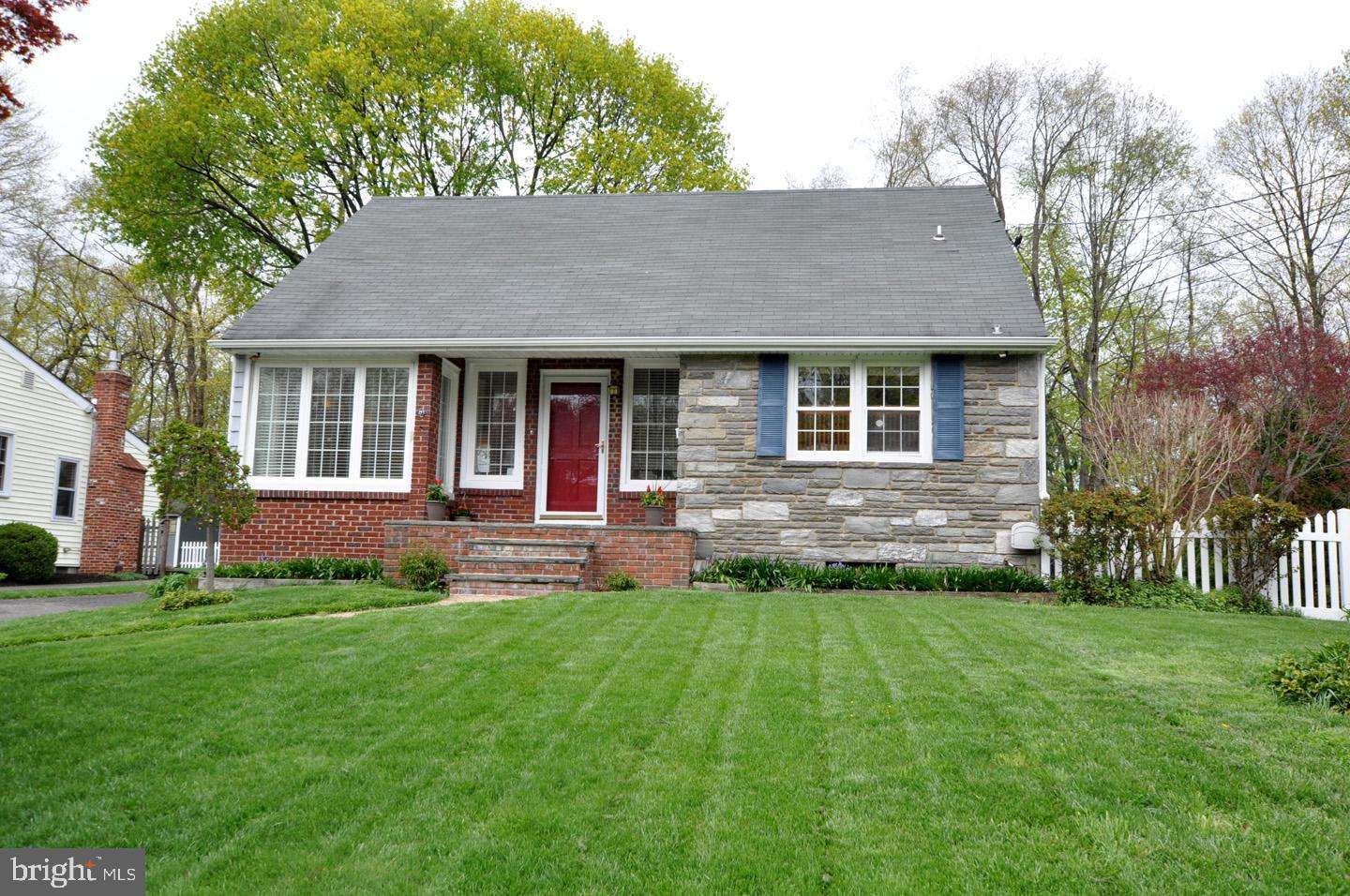 511 Devon Road Moorestown, NJ 08057 - Photo 2 of 19
