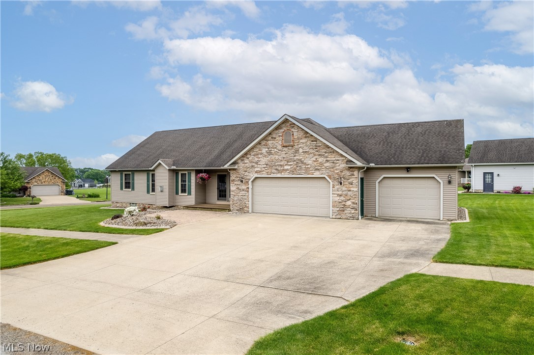 375 Overlook Drive Rittman, OH 44270 - Photo 22 of 26 Gallery Image 22