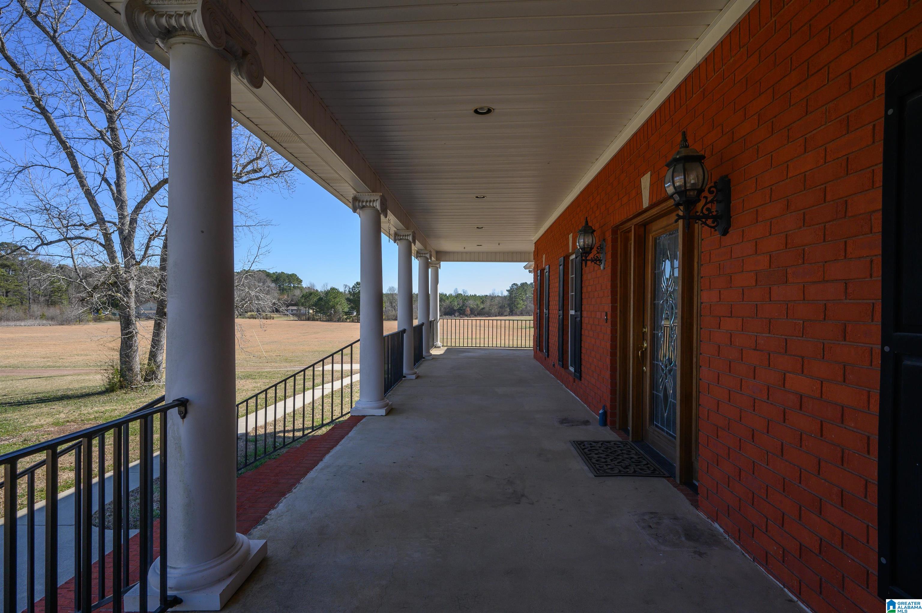 1621 Old Rock Creek Road Bessemer, AL 35023 - Photo 53 of 74