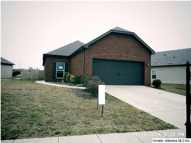 4741 Rosser Loop Drive Bessemer, AL 35022 - Photo 1 of 10