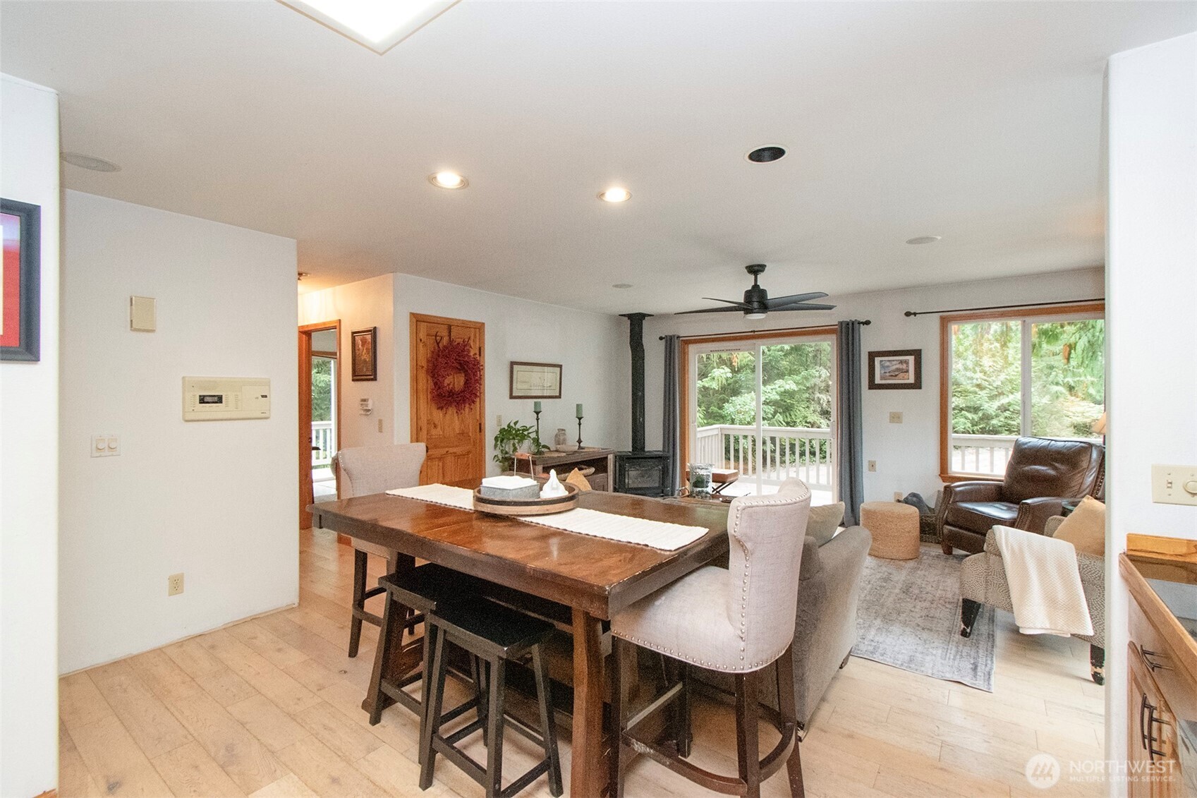 1076 Blyn Springs Road Sequim, WA 98382 - Photo 13 of 40 Gallery Image 13