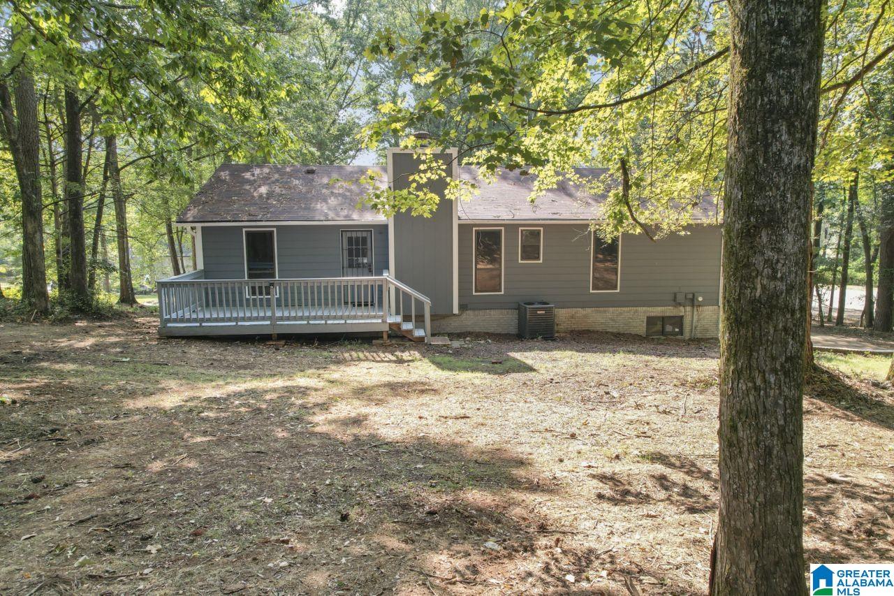 140 Geronimo Circle Montevallo, AL 35115 - Photo 5 of 39