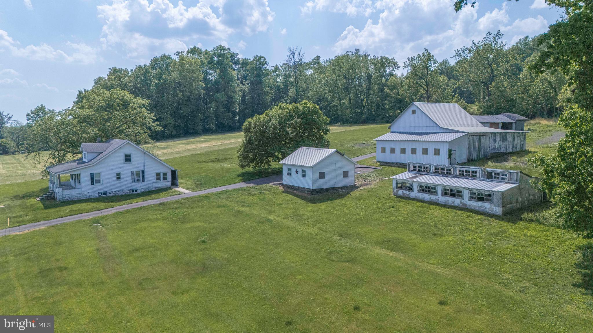 4023-4099 Curly Hill Road Doylestown, PA 18902 - Photo 42 of 42 Lot 3
