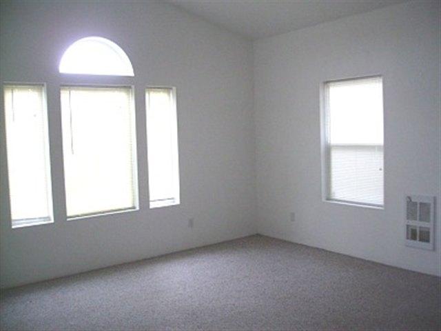 4051 Reeves Road Sunnyside, WA 98944 - Photo 5 of 9 an empty room with a window