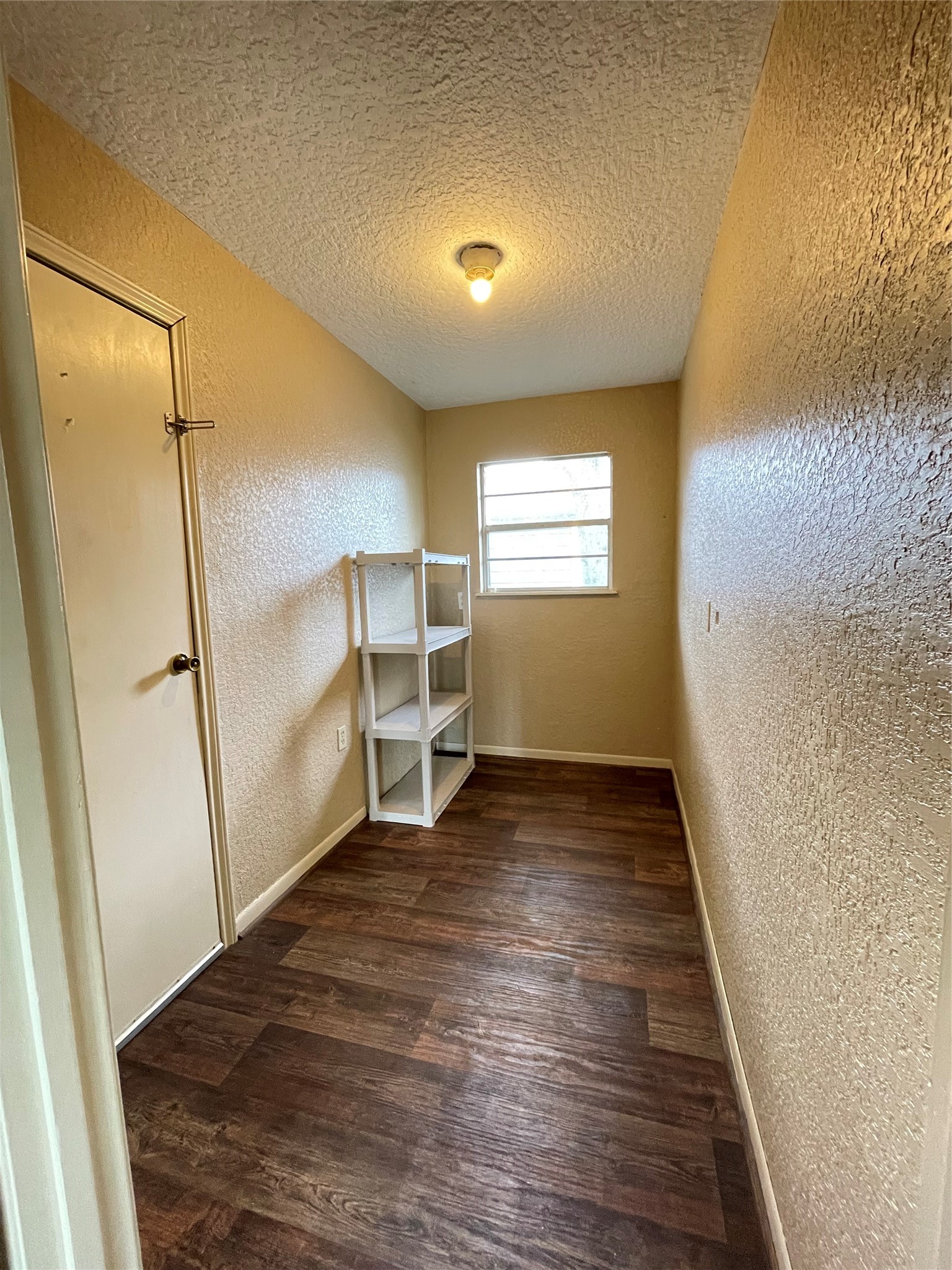317 Evans Street Angleton, TX 77515 - Photo 12 of 25 Office or additional storage room in the home