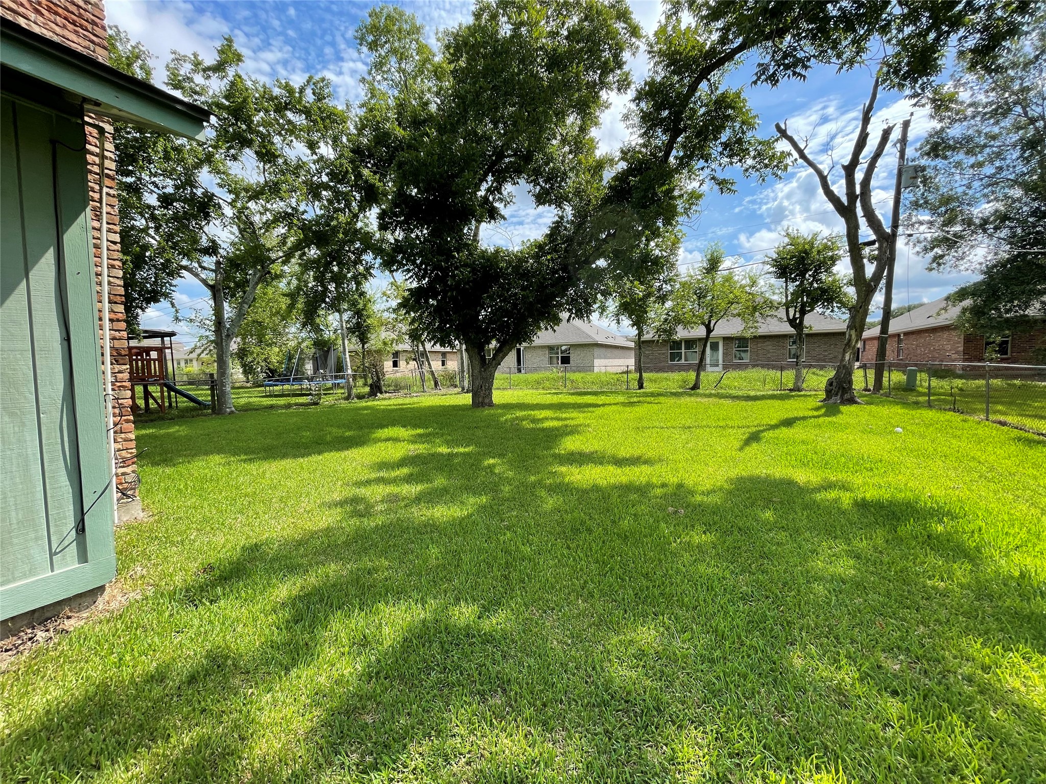 317 Evans Street Angleton, TX 77515 - Photo 24 of 25