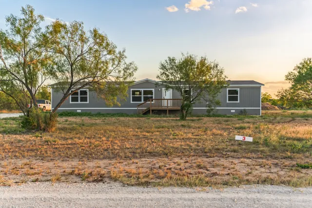 $209,900 | 135 Frio Estates Drive, Moore, TX 78057