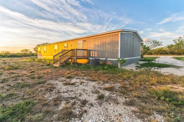 $209,900 | 135 Frio Estates Drive, Moore, TX 78057