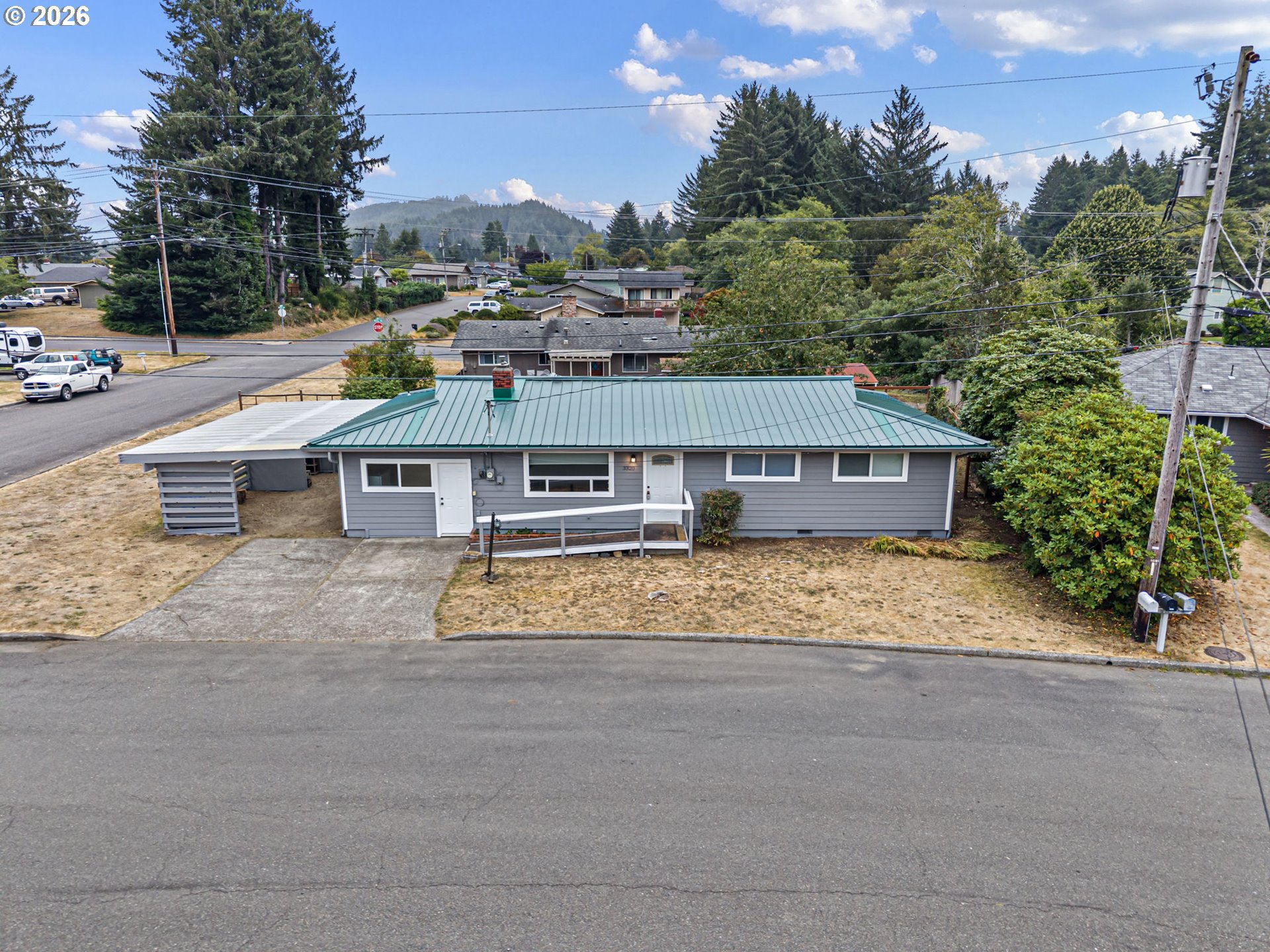 3320 Fernwood Place Reedsport, OR 97467 - Photo 10 of 45 Gallery Image 10