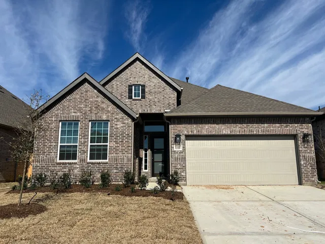$415,000 | 13302 Valley Orchard Lane, Tomball, TX 77375