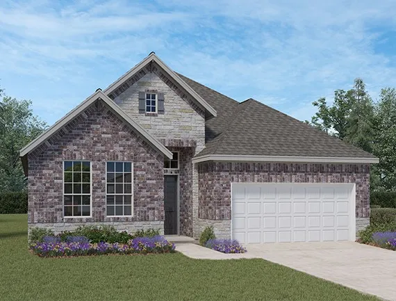 $445,000 | 13302 Valley Orchard Lane, Tomball, TX 77375