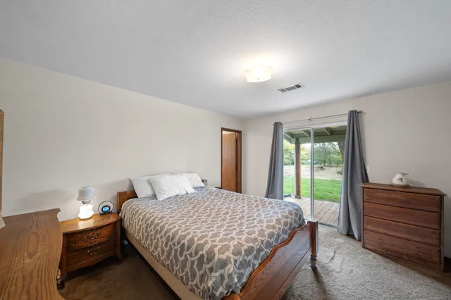 a view of a mountain from a balcony