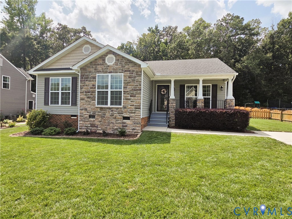 9706 Gdn Rdg Trace Chesterfield, VA 23832 - Photo 2 of 49 Gallery Image 2