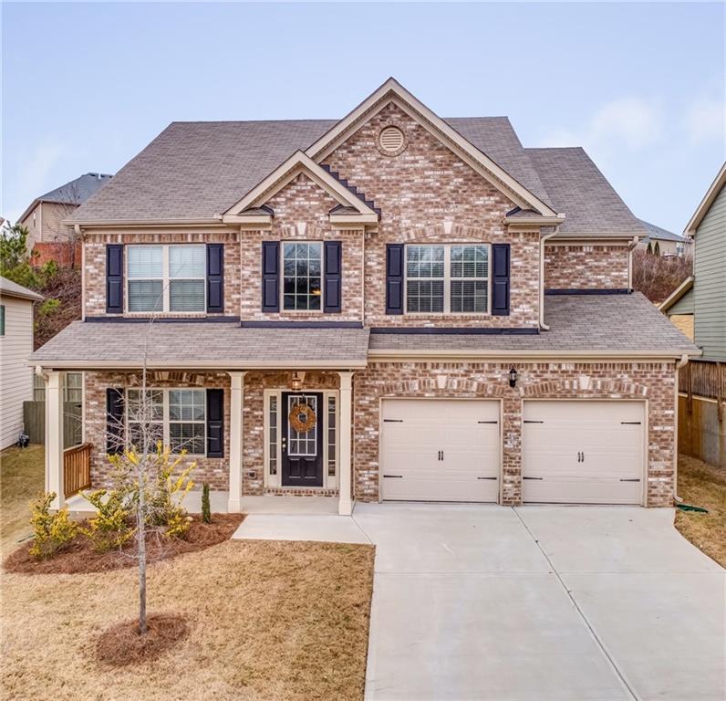 806 Kite Way Canton, GA 30114 - Photo 1 of 1 Gallery Image 1