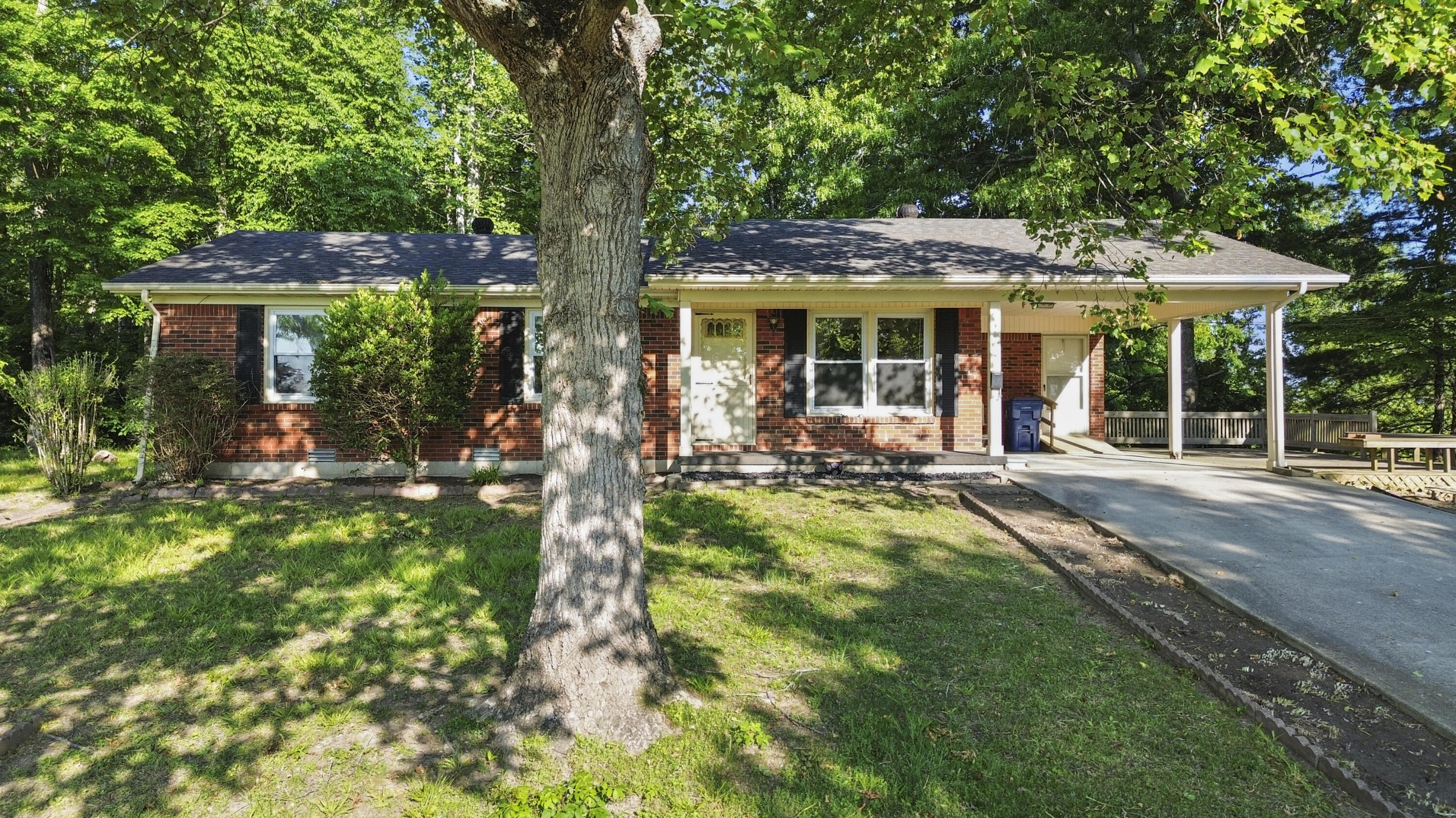 648 Murphy Ridge Road Stearns, KY 42647 - Photo 3 of 29 DJI_0274