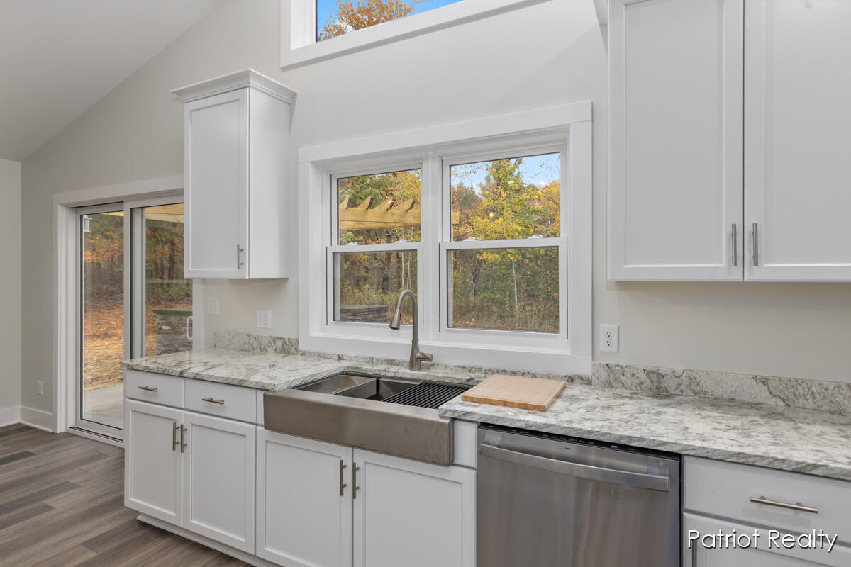 5263 Bass Lake Road Pierson, MI 49339 - Photo 11 of 49 5263 N Bass Lake Rd.