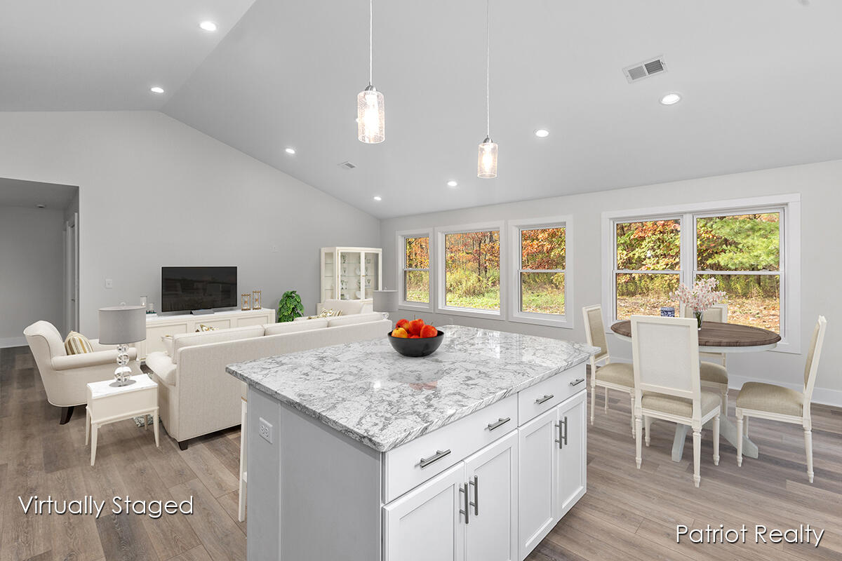 5263 Bass Lake Road Pierson, MI 49339 - Photo 12 of 49 5263 N Bass Lake Rd.