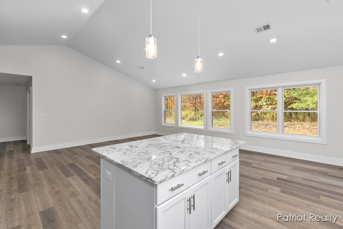 5263 Bass Lake Road Pierson, MI 49339 - Photo 13 of 49 5263 N Bass Lake Rd.