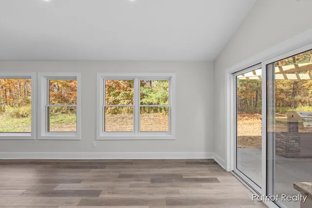 $399,900 | 5263 Bass Lake Road, Pierson, MI 49339