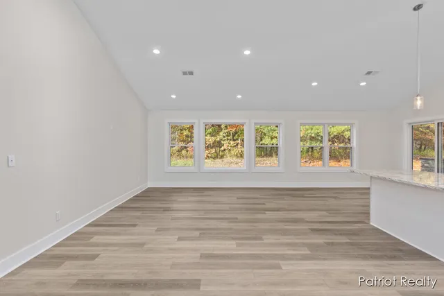 $399,900 | 5263 Bass Lake Road, Pierson, MI 49339