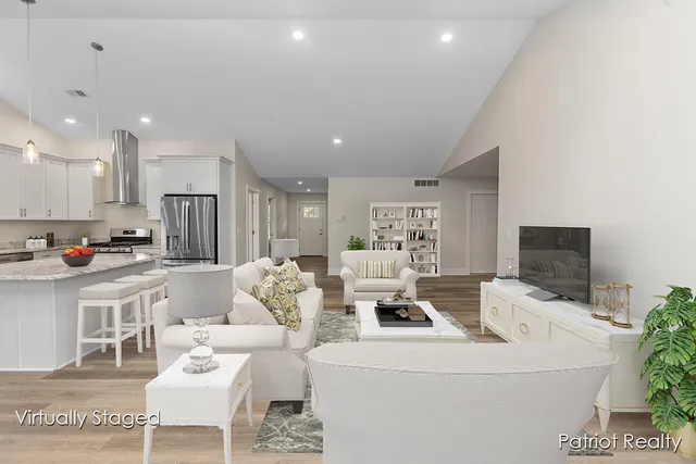 $399,900 | 5263 Bass Lake Road, Pierson, MI 49339