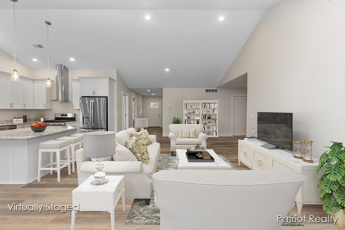 5263 Bass Lake Road Pierson, MI 49339 - Photo 17 of 49 5263 N Bass Lake Rd.