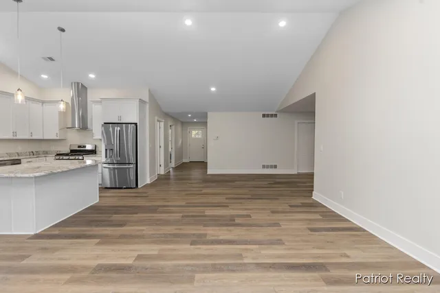 $399,900 | 5263 Bass Lake Road, Pierson, MI 49339