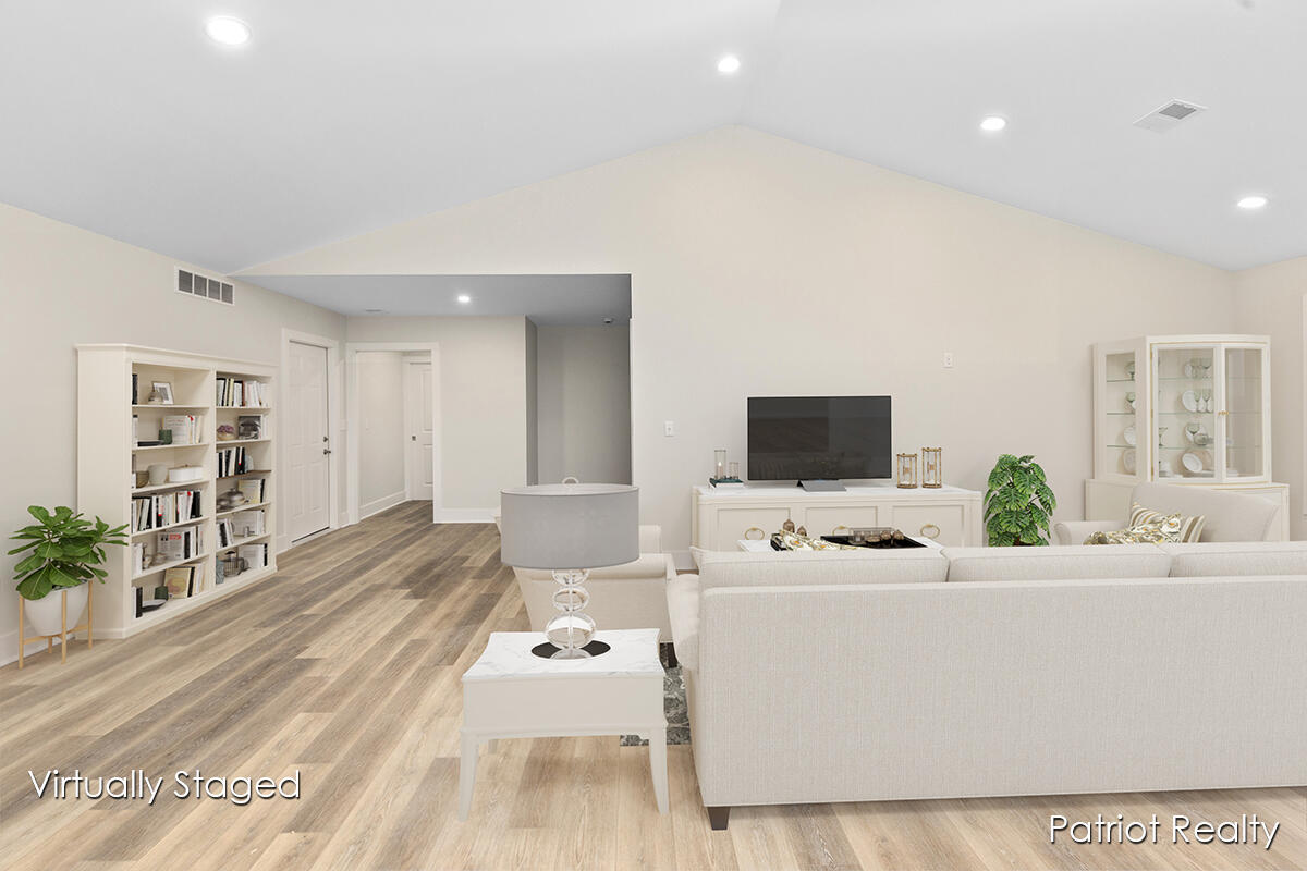 5263 Bass Lake Road Pierson, MI 49339 - Photo 19 of 49 5263 N Bass Lake Rd.