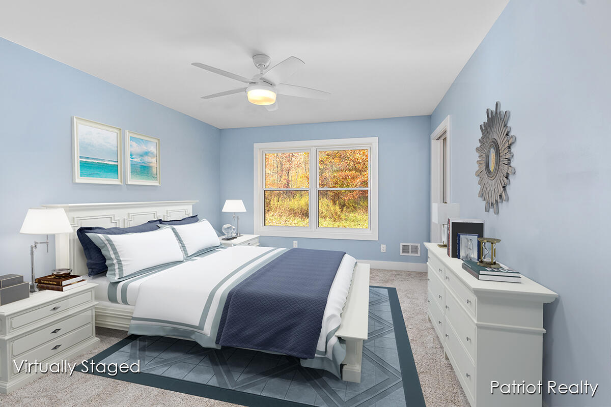 5263 Bass Lake Road Pierson, MI 49339 - Photo 21 of 49 5263 N Bass Lake Rd.