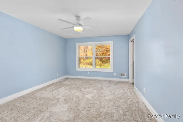 $399,900 | 5263 Bass Lake Road, Pierson, MI 49339