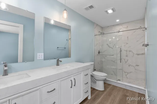 $399,900 | 5263 Bass Lake Road, Pierson, MI 49339