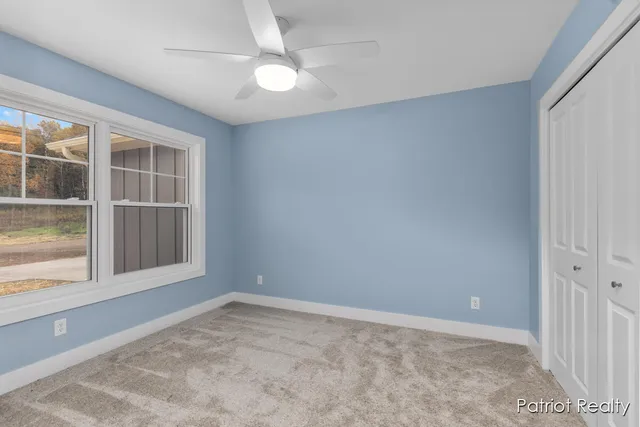 $399,900 | 5263 Bass Lake Road, Pierson, MI 49339