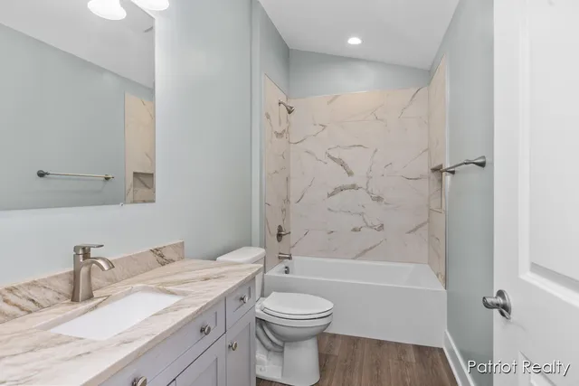 $399,900 | 5263 Bass Lake Road, Pierson, MI 49339