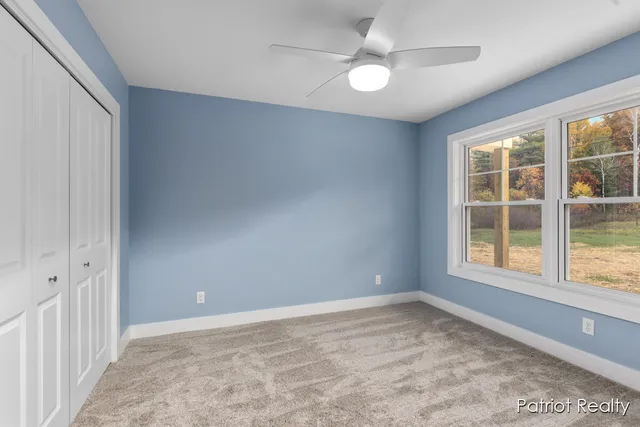 $399,900 | 5263 Bass Lake Road, Pierson, MI 49339