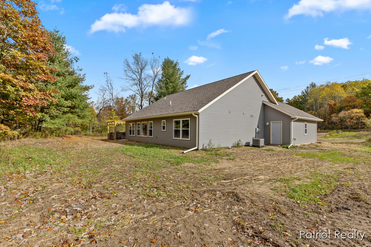 5263 Bass Lake Road Pierson, MI 49339 - Photo 36 of 49 5263 N Bass Lake Rd.