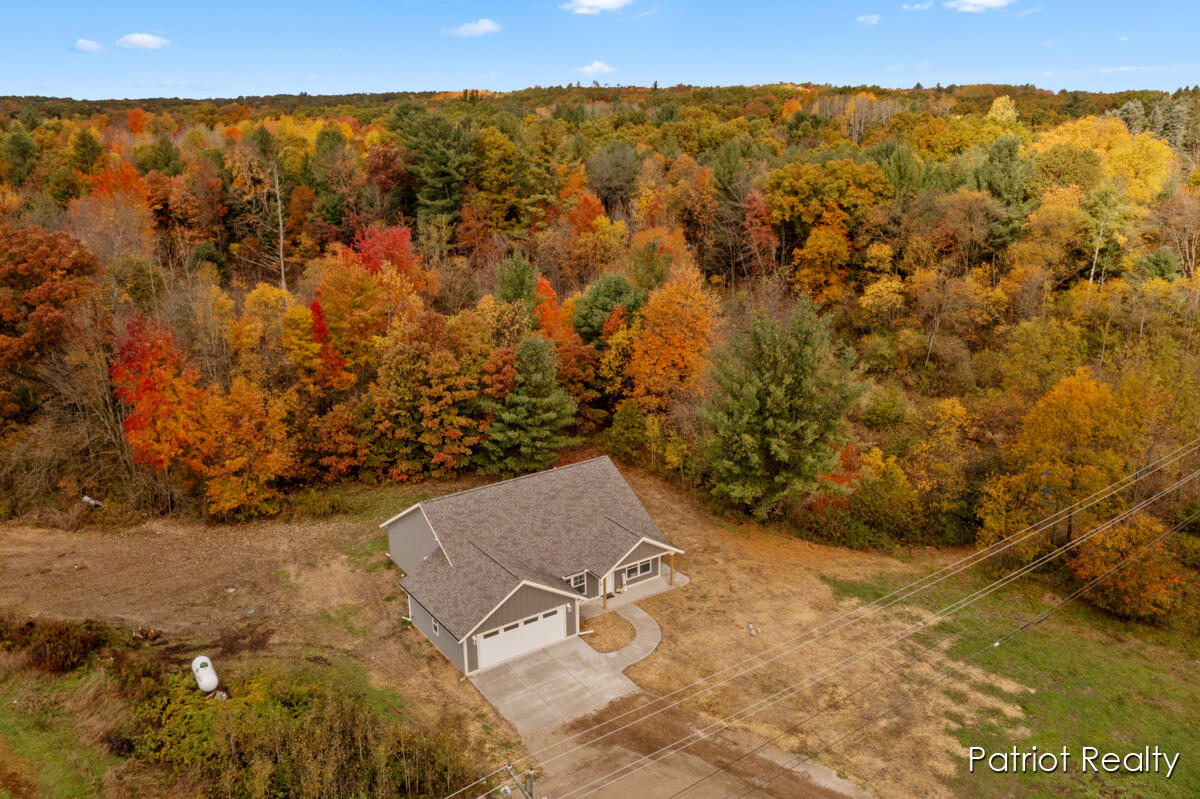 5263 Bass Lake Road Pierson, MI 49339 - Photo 37 of 49 5263 N Bass Lake Rd.