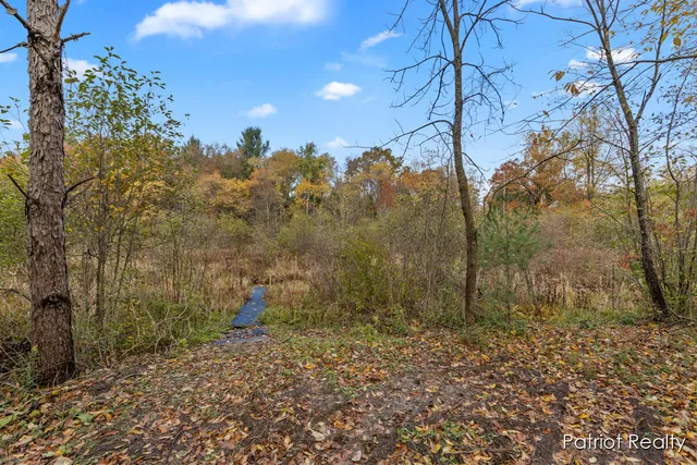 $399,900 | 5263 Bass Lake Road, Pierson, MI 49339